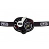 PETZL e+LITE® Lampe frontale de secours ultra-compacte. 30 lumens