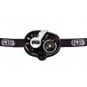 PETZL e+LITE® Lampe frontale de secours ultra-compacte. 50 lumens