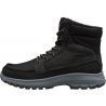 Garibaldi V3 Helly Hansen (jet Black / Charcoal / Bl)