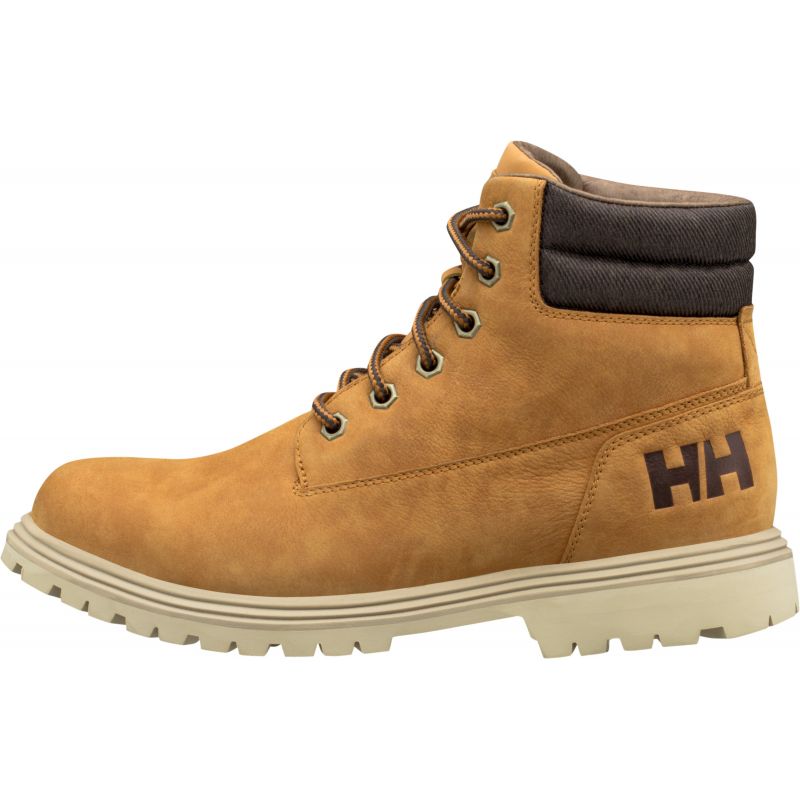 Helly Hansen Fremont Vinterskor (Honey Wheat / Beluga / Boulder) Män