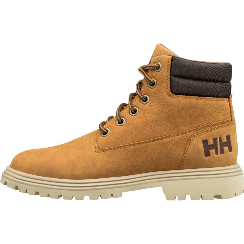 HELLY HANSEN Stivali Invernali Fremont (Grano Miele) Donna