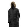 W Aden Down Parka Helly Hansen (black)