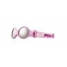 Lunettes de soleil Julbo Loop S Rose / Spectron 4 Baby