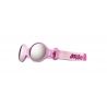 Lunettes de soleil Julbo Loop S Rose / Spectron 4 Baby