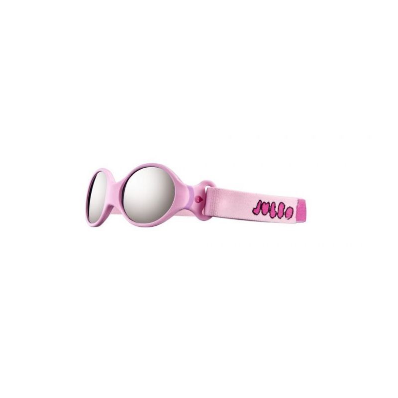Julbo Loop S Sunglasses (Pink - Spectron 4) kids