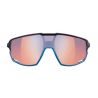 Lunettes de soleil Julbo Rush Bleu / Noir / REACTIV Performance 1-3 High Contrast