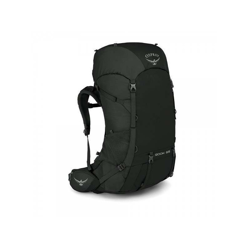 wandelrugzak Osprey Rook 65L (zwart)