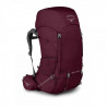 Osprey Renn 65 (Aurora Purple)