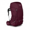 Osprey Renn 65 (Aurora Purple)