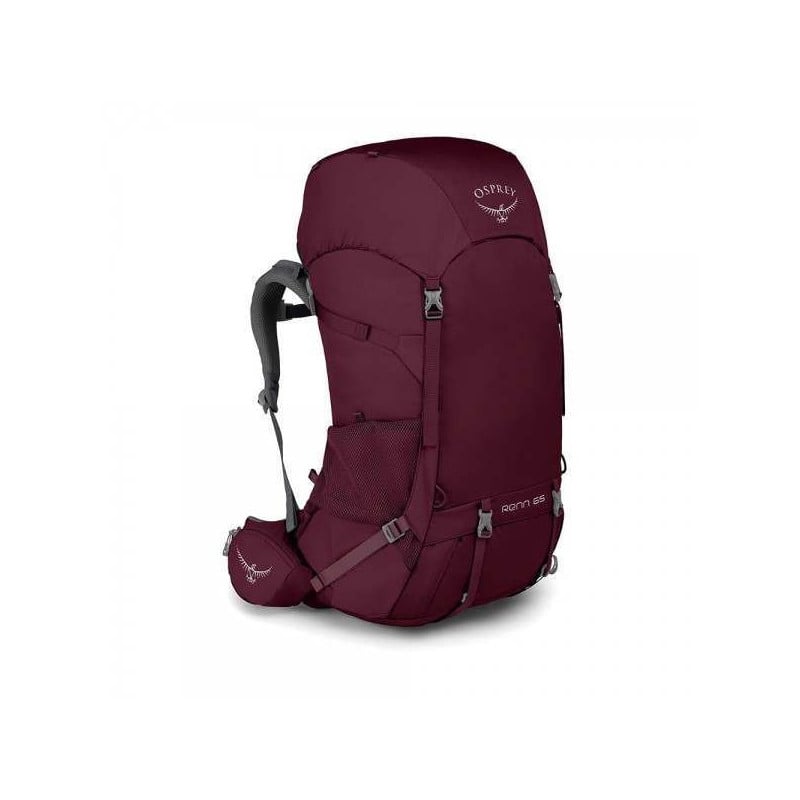 Osprey Renn 65 (Aurora Purple)