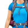 Osprey Renn 65 (Aurora Purple)