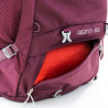 Osprey Renn 65 (Aurora Purple)