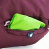 Osprey Renn 65 (Aurora Purple)