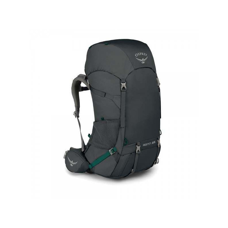 Osprey Renn 65 (Cinder Grey)