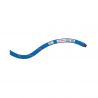 MAMMUT 9.5 Crag Dry Rope (Blue Ocean)