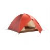 Vaude Campo Grande 3-4p Terracotta