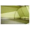 Vaude Lizard Seamless 1-2p Cress Green