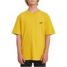 VOLCOM PISTOL BLANKS BXY SS GOLD