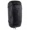 Vaude Mundo 65+to Go Black