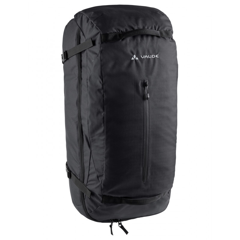 Vaude Mundo 65+to Go Zwart