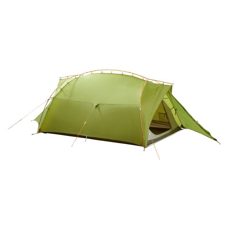 Tente VAUDE Mark L 3P (Avocado)