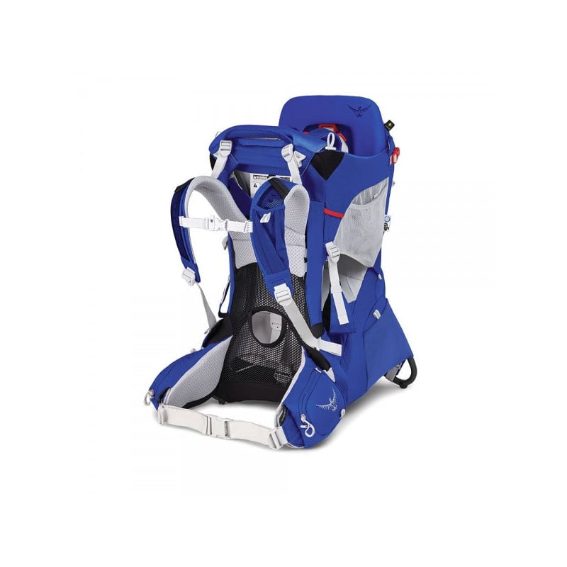 Babyskydd Osprey Poco Plus -S (Blue Sky)