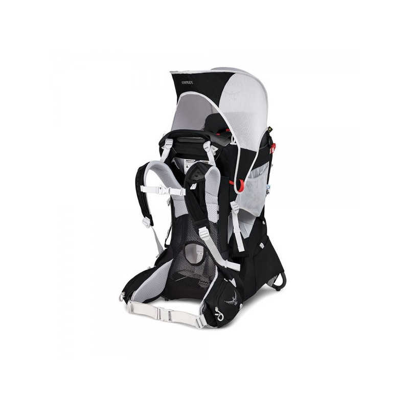 Babytrage Osprey Poco Plus -S (Starry Black)