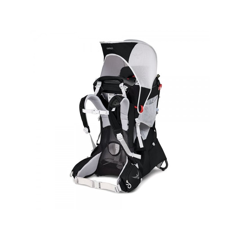 Draagzak Osprey Poco Plus -S (Starry Black)