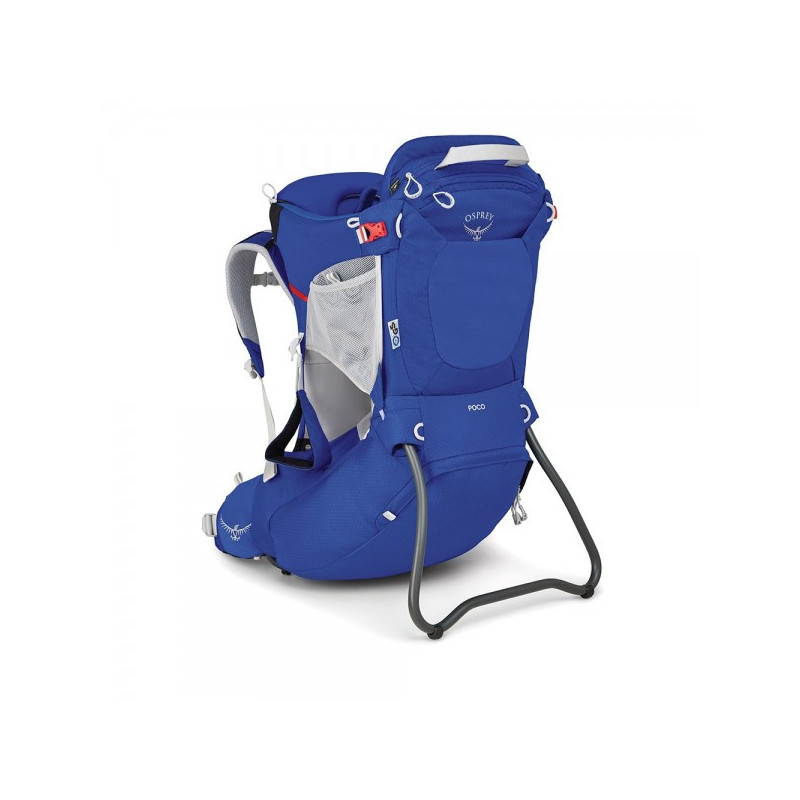 Draagzak Osprey Poco (Blue Sky)
