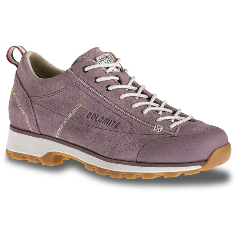 Dolomite 54 Low (Dusty rose) Damesko