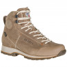 Dolomite 54&nbsp;High Fg Gtx pour femme Taupe Beige
