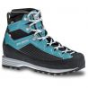 Dolomite DOLOMITE Torq Tech GTX W's Shoe Black/jade Green