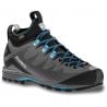 Dolomite DOLOMITE Veloce GTX W's Shoe Pewter Grey/lake Blue