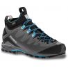 Dolomite DOLOMITE Veloce GTX W's Shoe Pewter Grey/lake Blue