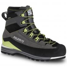 Dolomite DOLOMITE Miage GTX M's Shoe Anthracite/lime Green