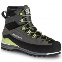 Dolomite DOLOMITE Miage GTX M's Shoe Anthracite/lime Green