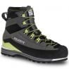 Dolomite DOLOMITE Miage GTX M's Shoe Anthracite/lime Green
