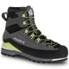 Dolomite DOLOMITE Miage GTX M's Shoe Anthracite/lime Green