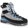 Dolomite DOLOMITE Miage GTX W's Shoe Silver Grey/turquoise