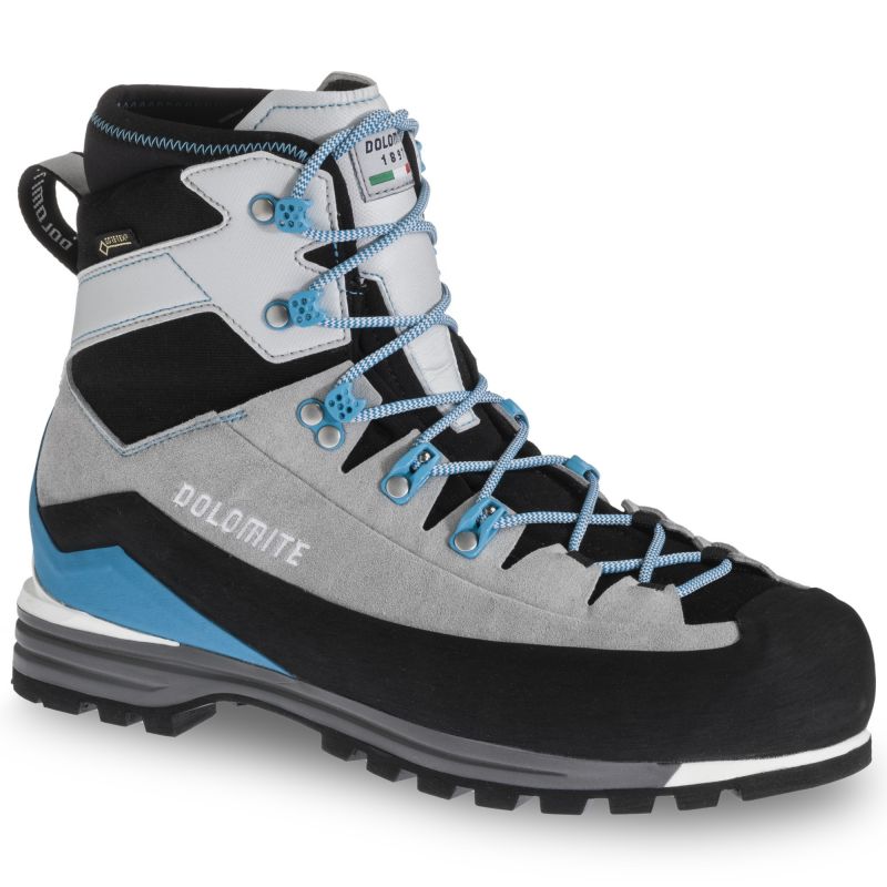 Dolomite Miage GTX (grigio argento/turchese) scarpe da donna