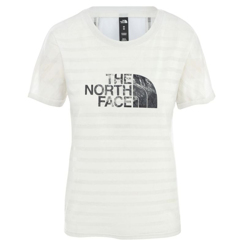 T-shirt The North Face Varuna Tee (White) women's
