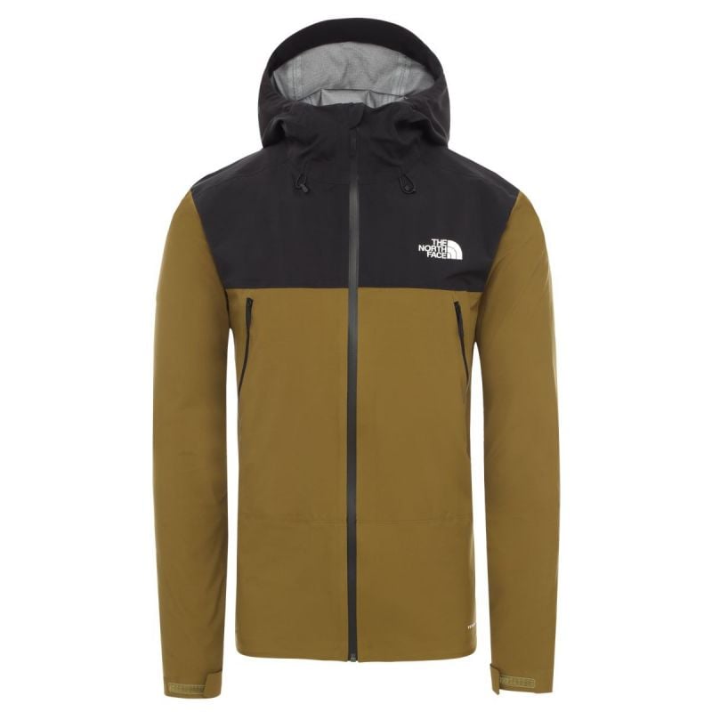 Jakke The North Face Tente Futurelight (Fir Green/ Black) mann