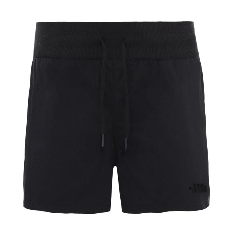 Breve The North Face Aphrodite Capri (Nero) Donna