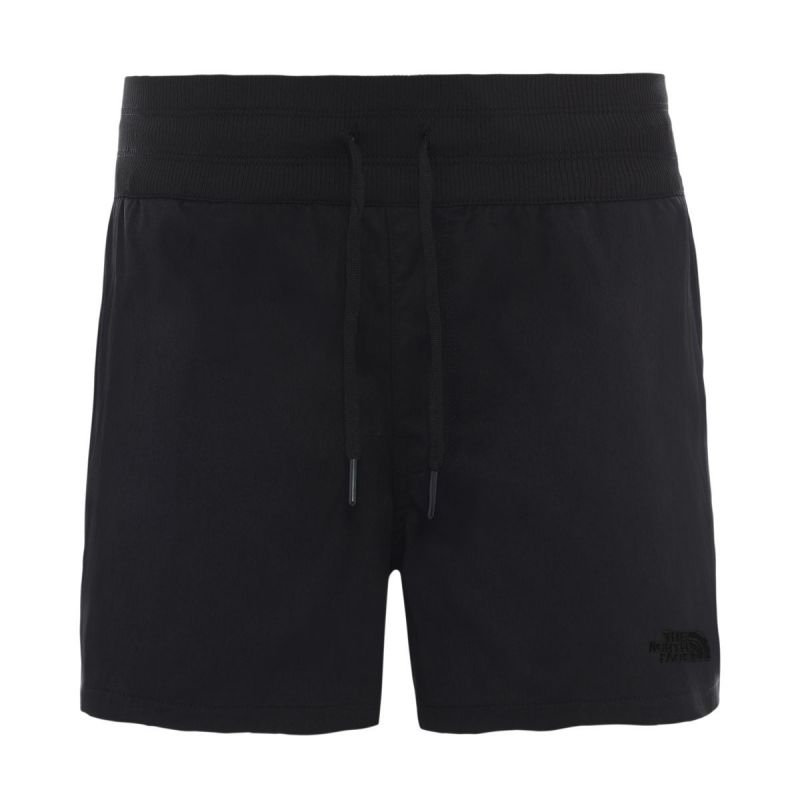 Shorts The North Face Aphrodite Capri for kvinner (svart)