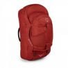 Osprey Farpoint 70 (vulkanisches Grau)
