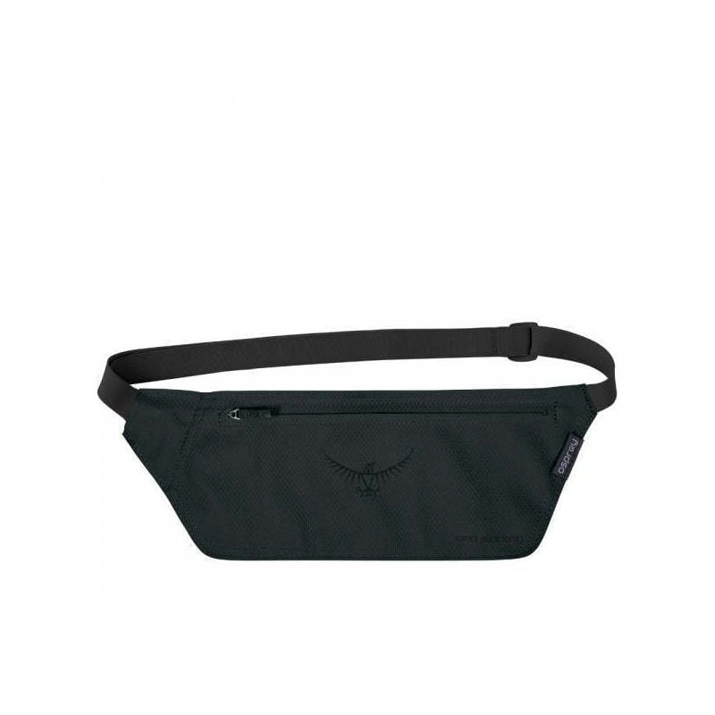 Osprey Stealth Waist Wallet (Svart)