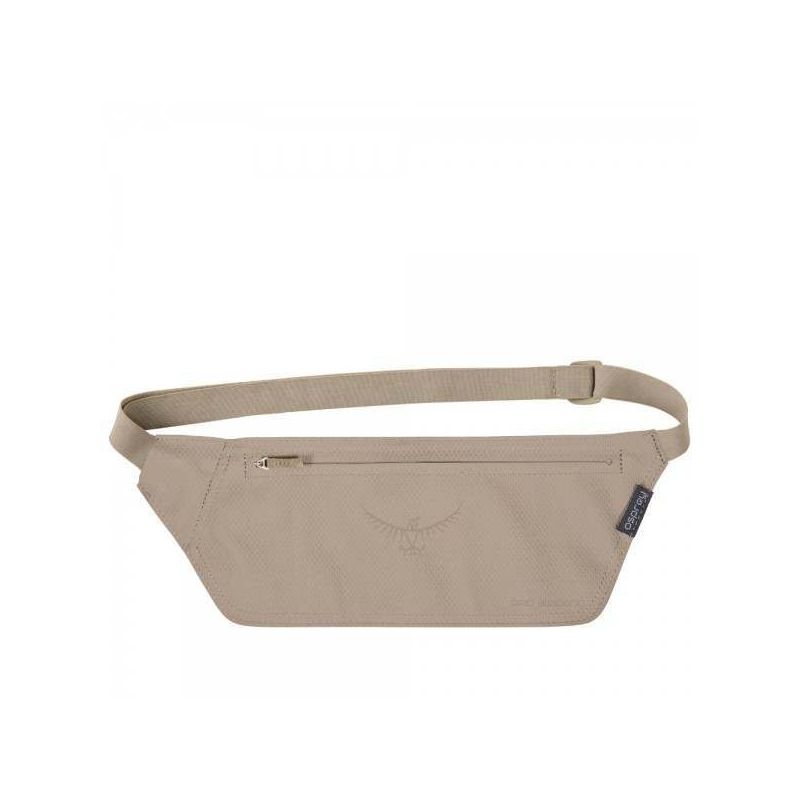Osprey Stealth Waist Wallet (Desert Tan)