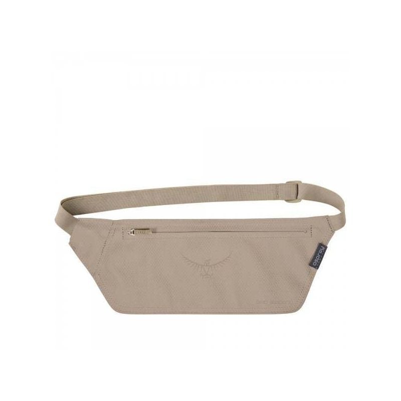 Osprey Stealth Waist Wallet (Desert Tan)
