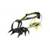Salewa ALPINIST COMBI Black/yellow
