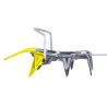 Salewa ALPINIST COMBI Black/yellow